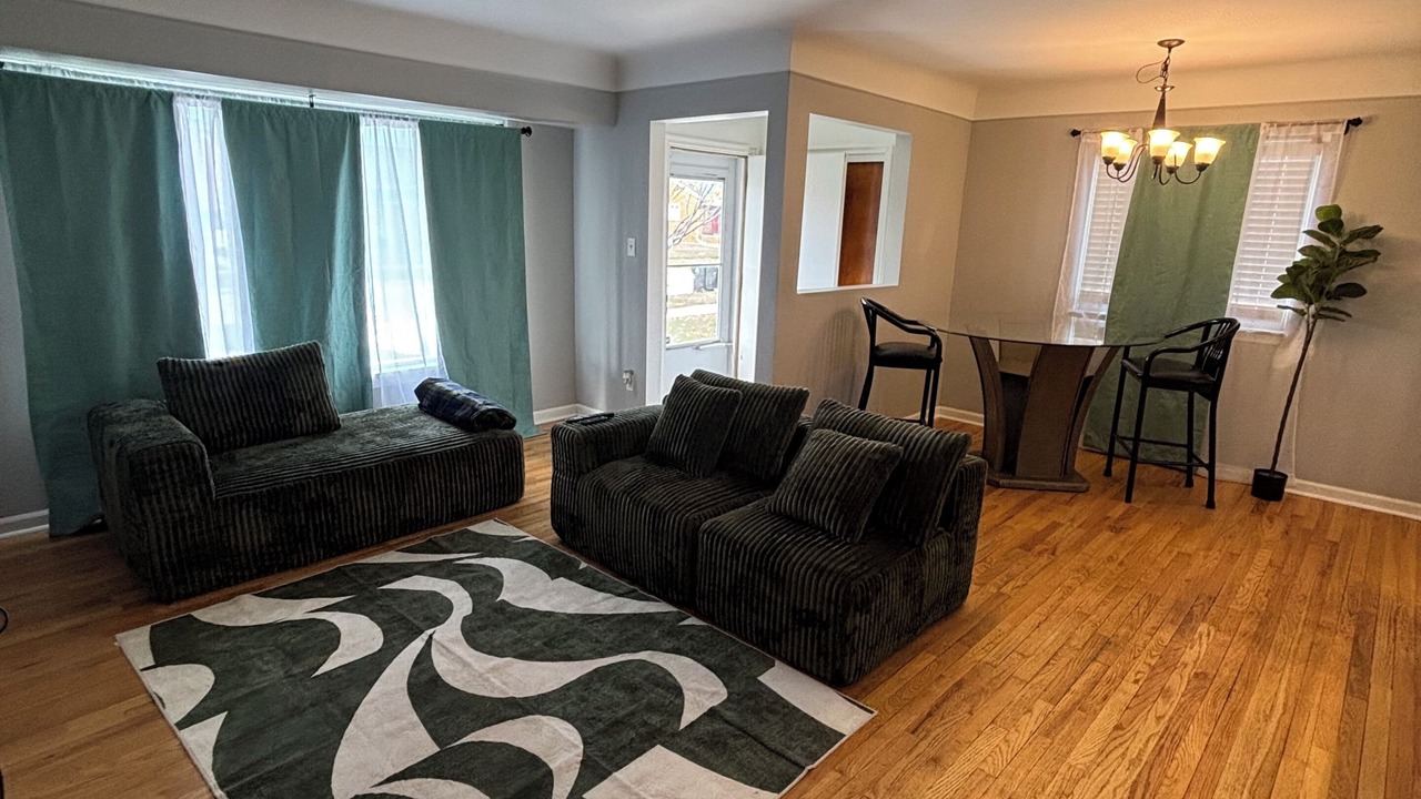 Photo of Livingroom in Roseville