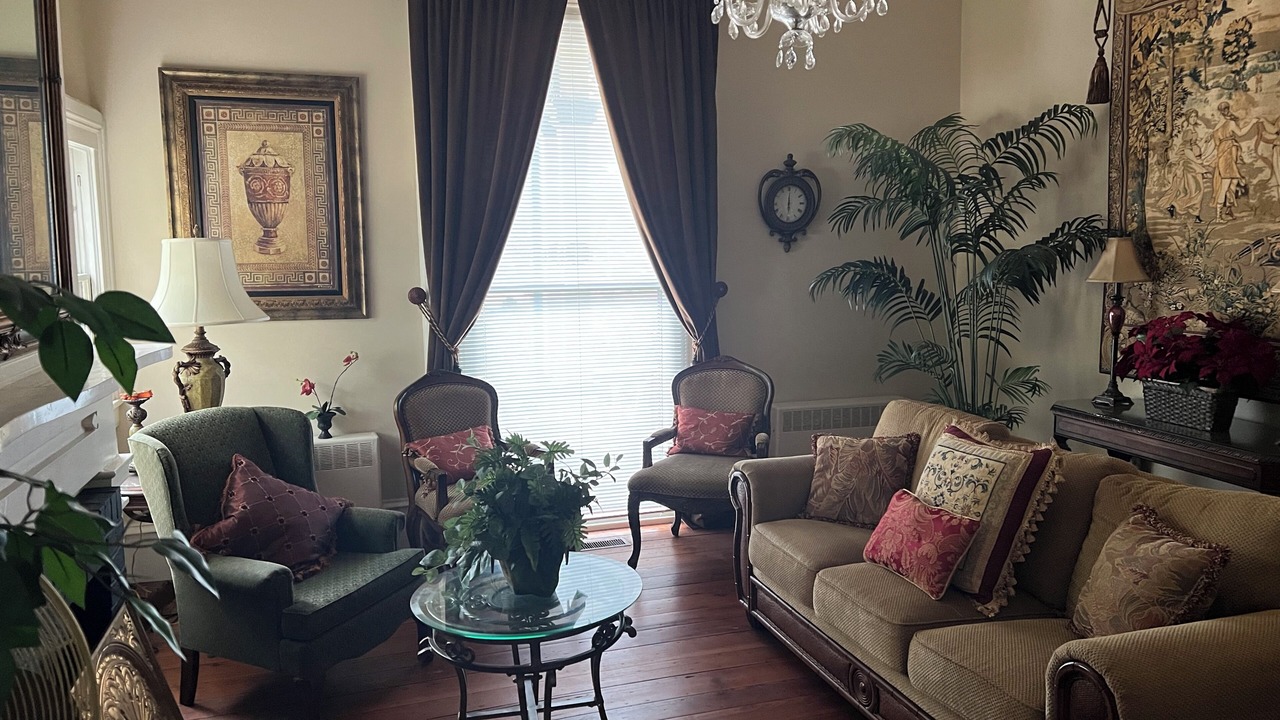 Photo of Livingroom in Wilson