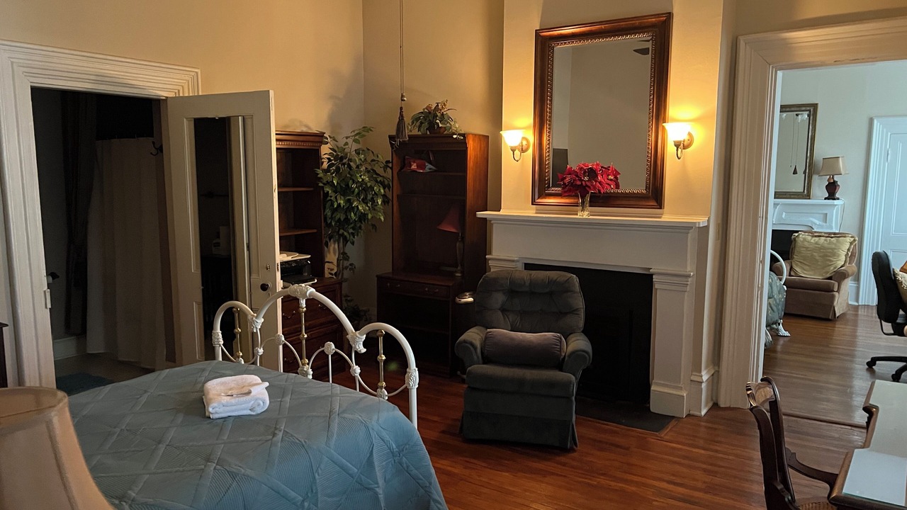Photo of Bedroom in Wilson