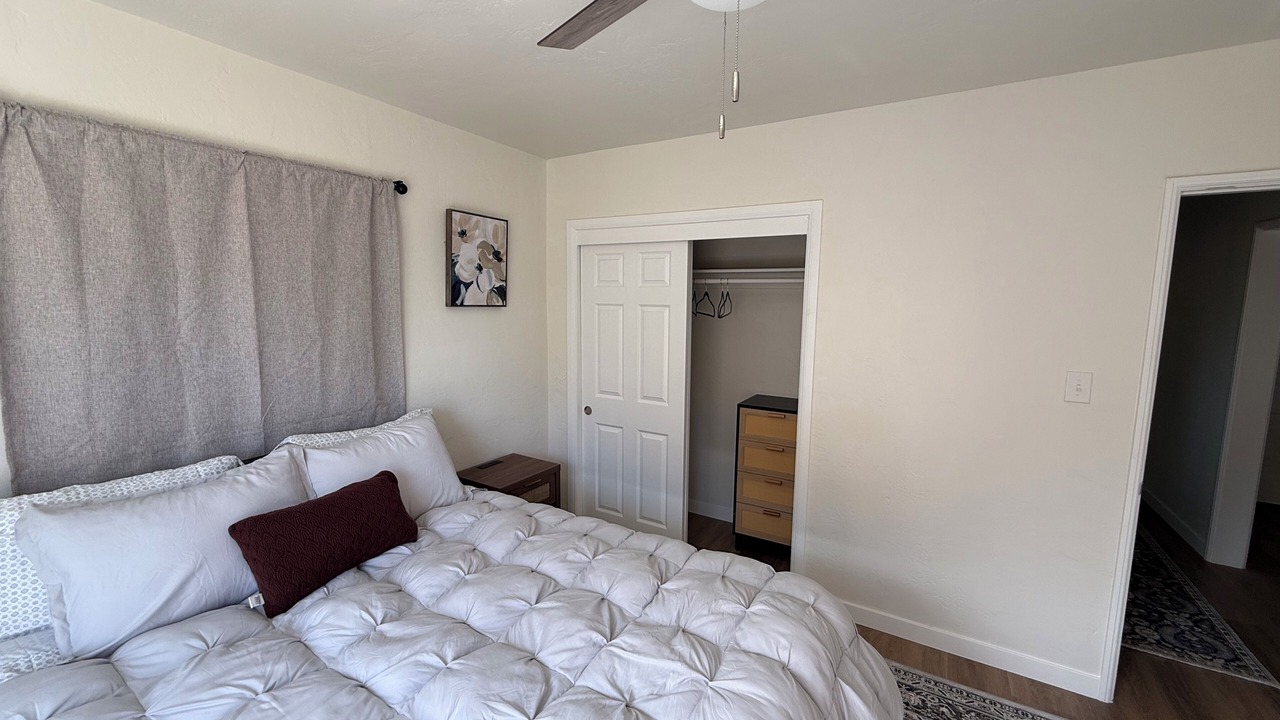 Photo of Bedroom in Bakersfield