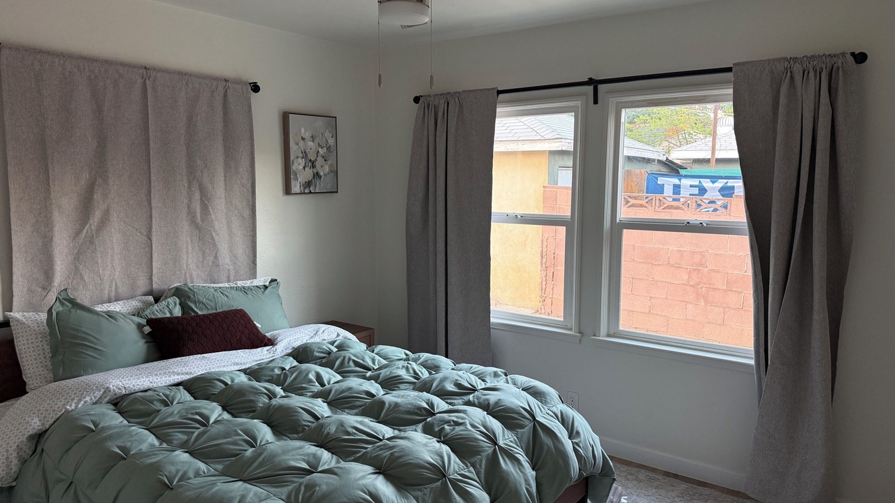 Photo of Bedroom in Bakersfield