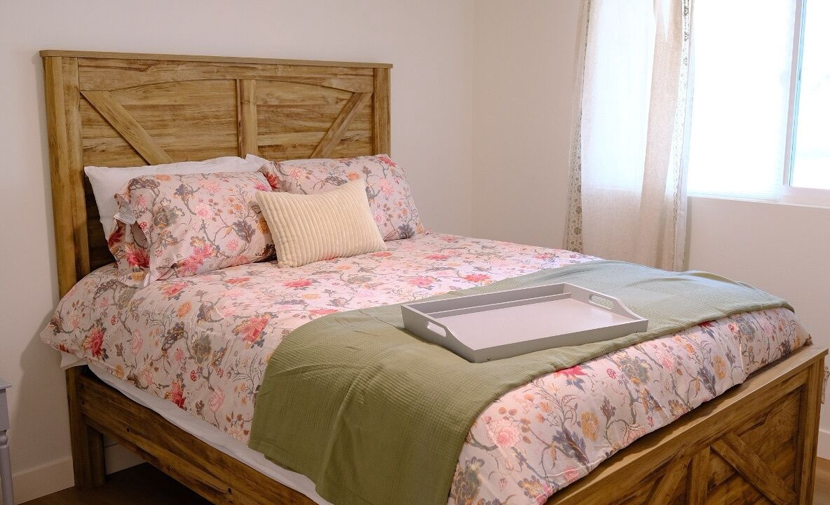 Photo of Bedroom in Porterville