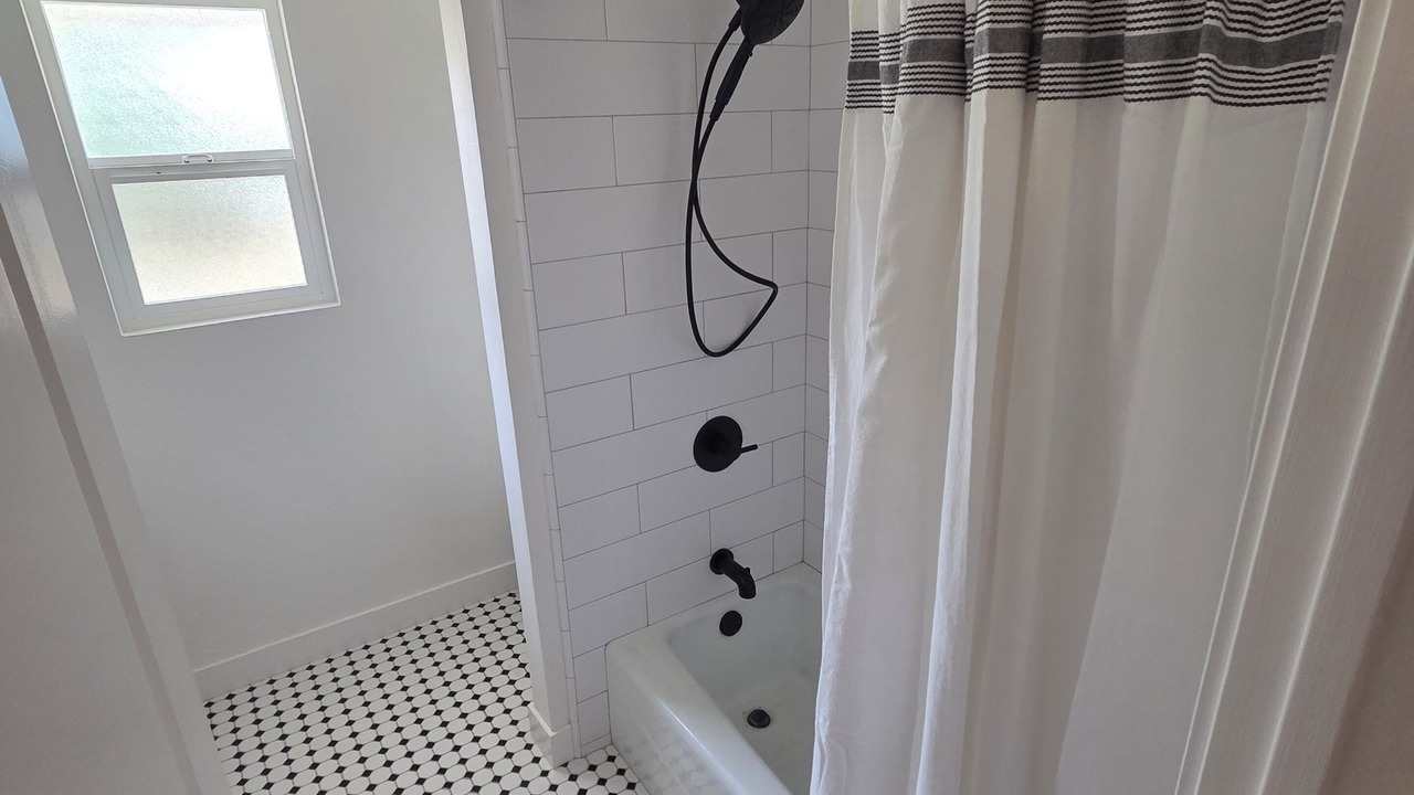 Photo of Bathroom in Porterville