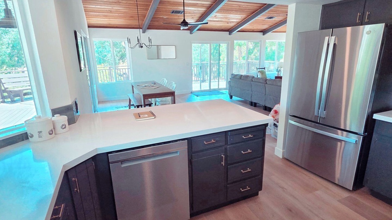Photo of Kitchen in Porterville