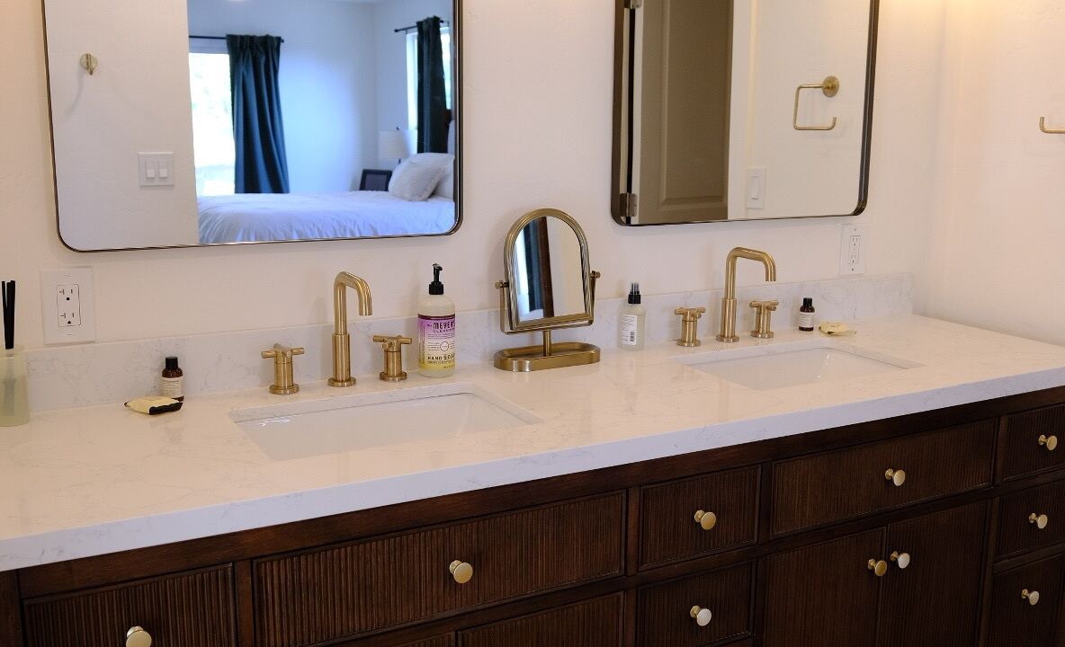 Photo of Bathroom in Porterville
