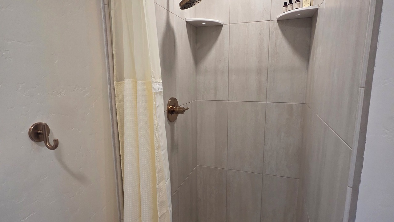 Photo of Bathroom in Porterville