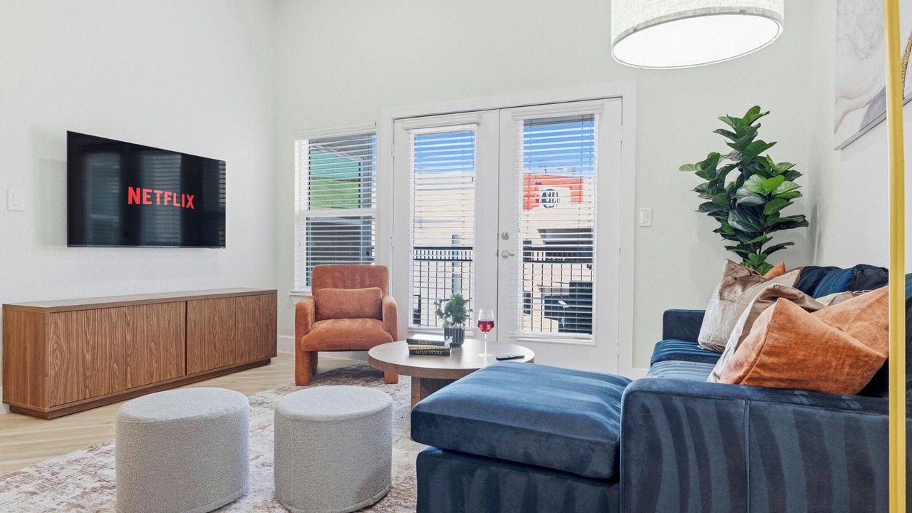 Photo of Livingroom in Cityplace