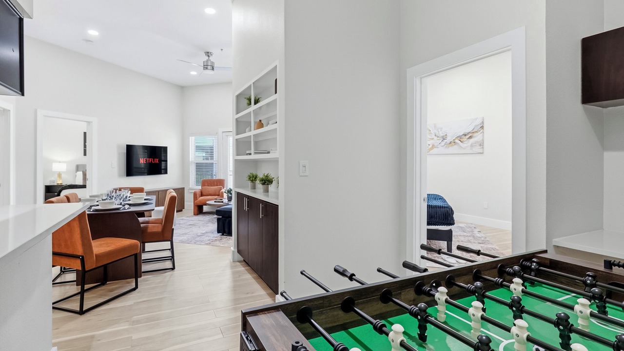 Photo of Bedroom in Cityplace