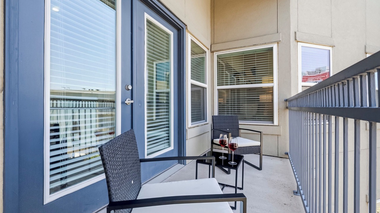 Photo of Outdoor in Cityplace