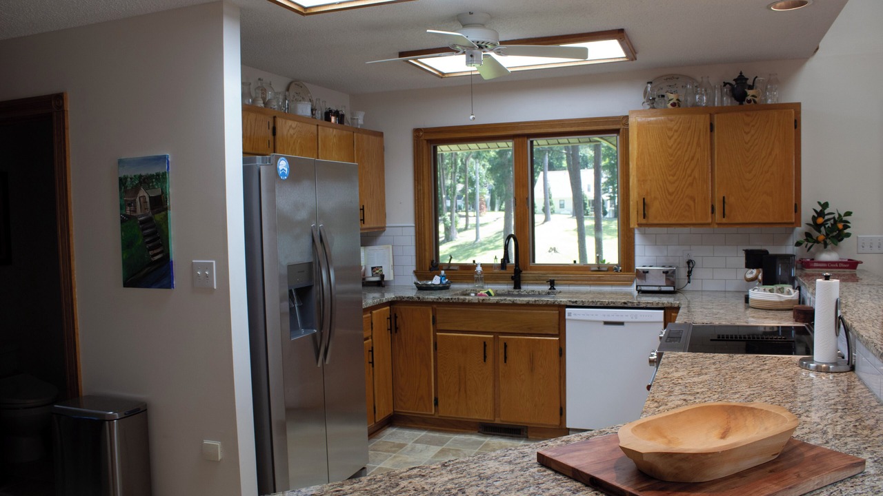 Photo of Kitchen in Pinetown