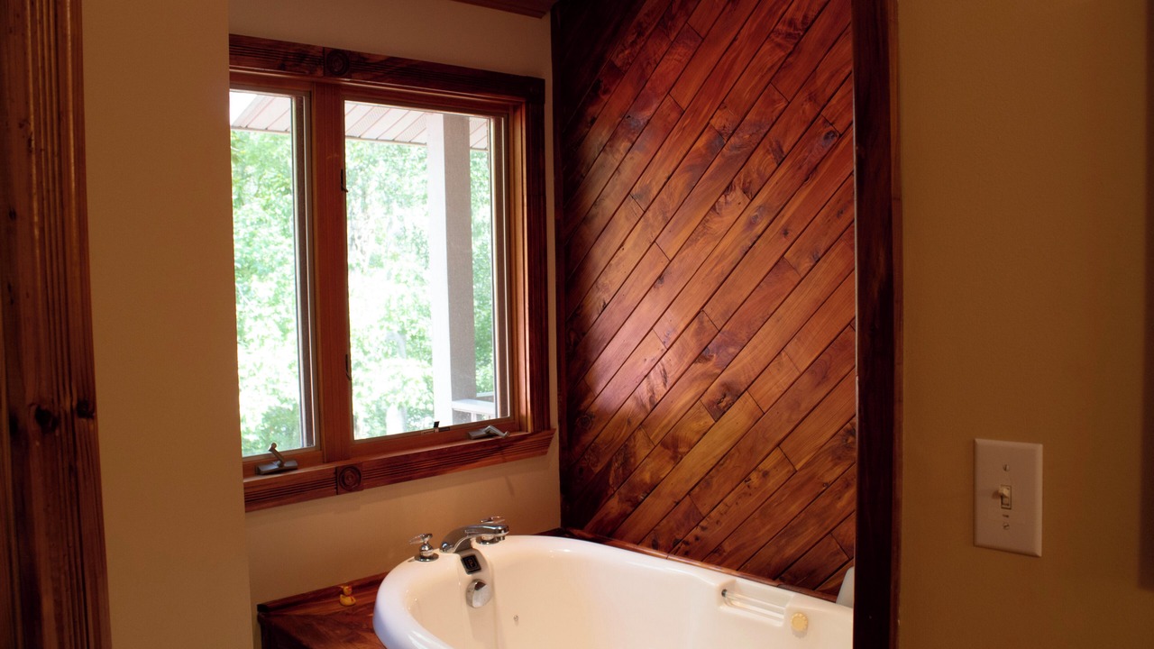 Photo of Bathroom in Pinetown