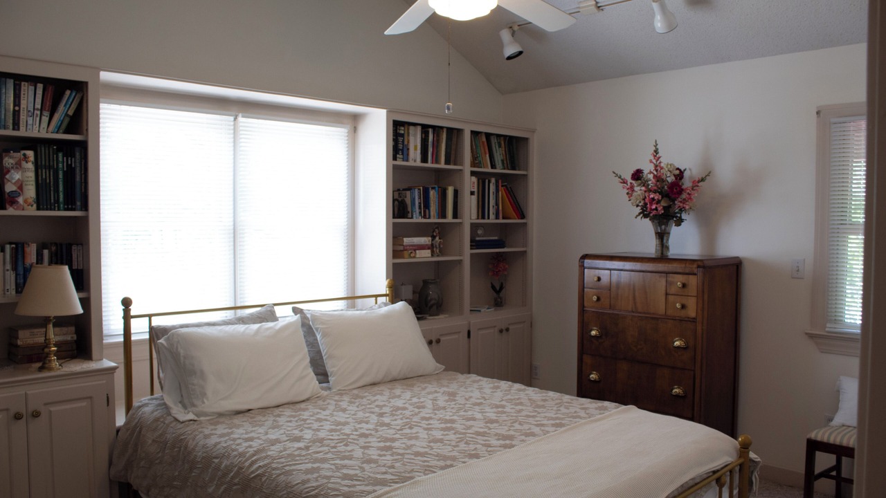 Photo of Bedroom in Pinetown
