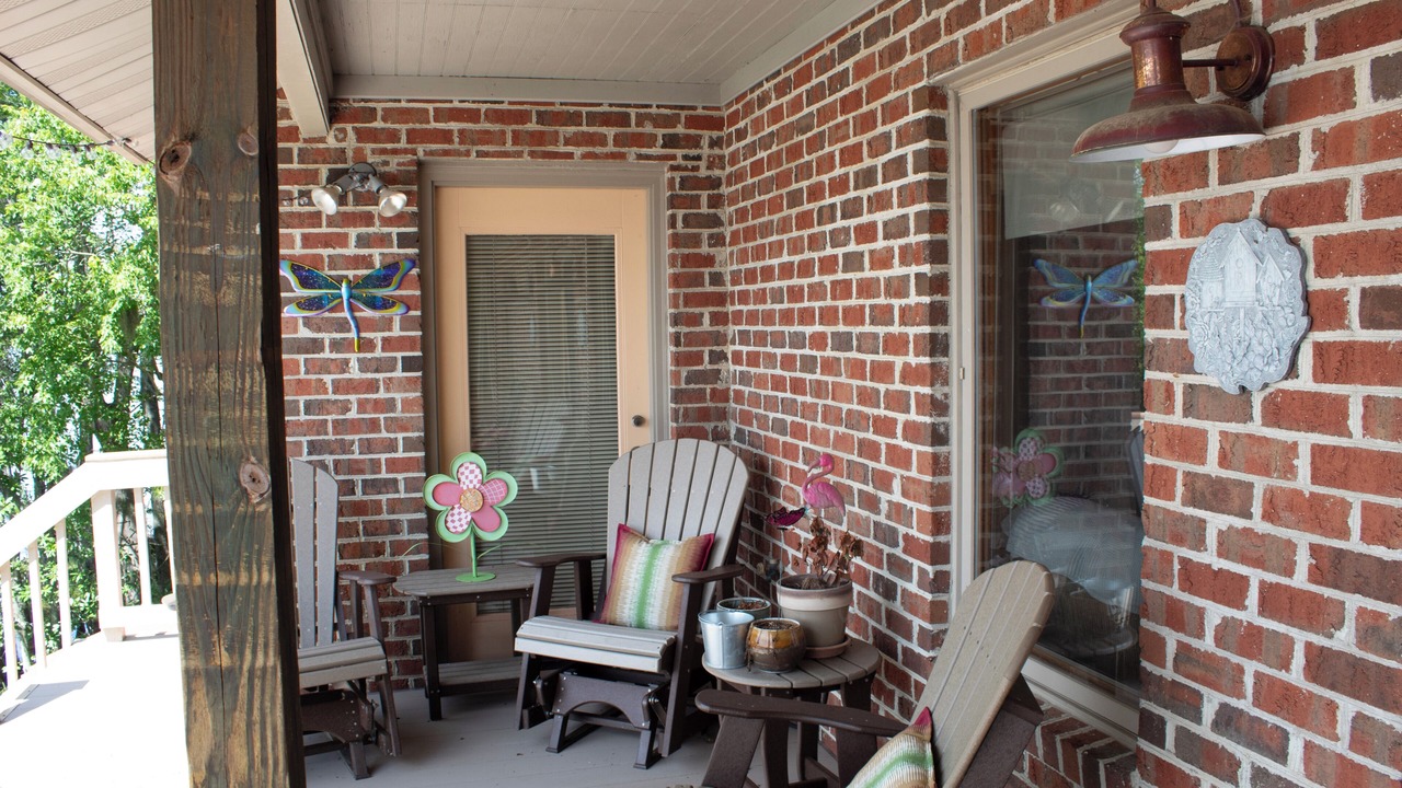 Photo of Patio Balcony in Pinetown