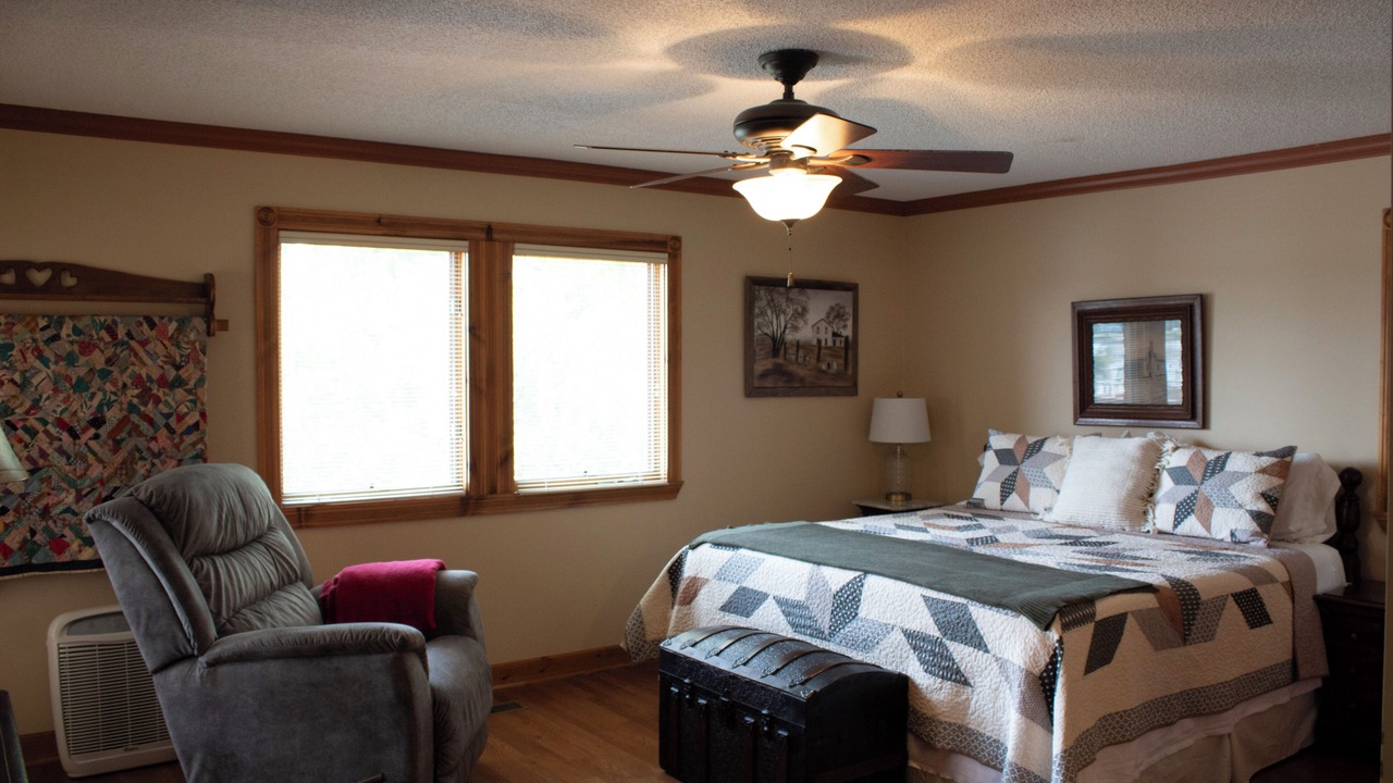 Photo of Bedroom in Pinetown