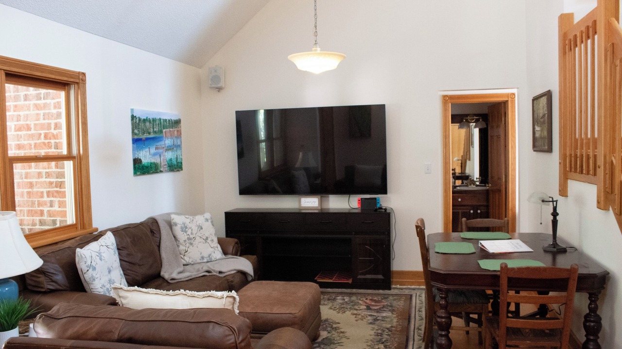 Photo of Livingroom in Pinetown