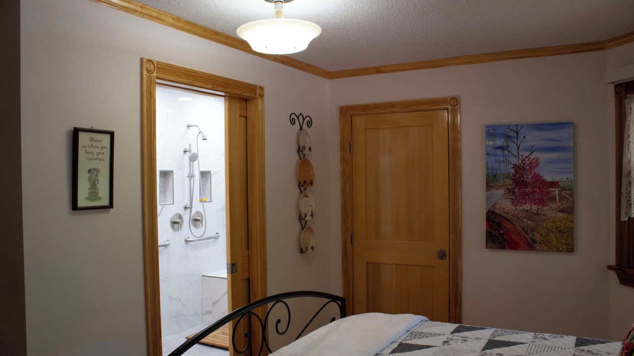 Photo of Bedroom in Pinetown