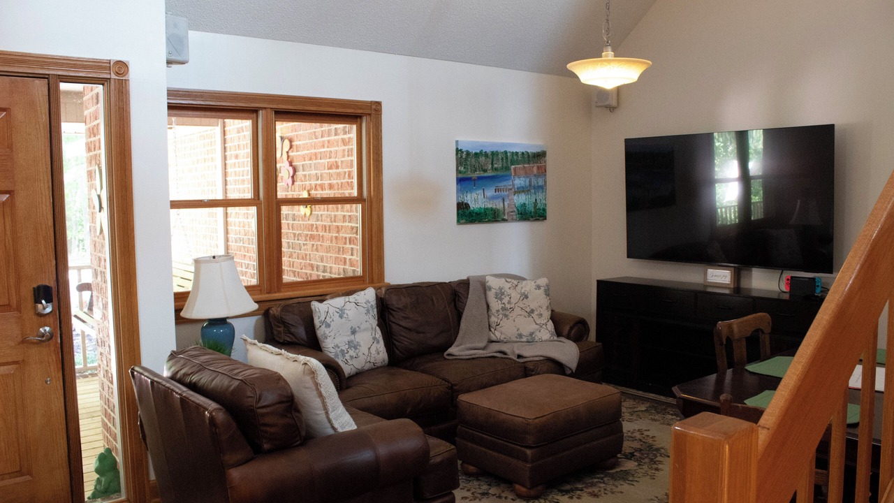 Photo of Livingroom in Pinetown