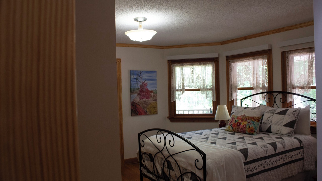 Photo of Bedroom in Pinetown