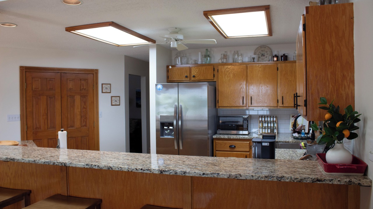 Photo of Kitchen in Pinetown