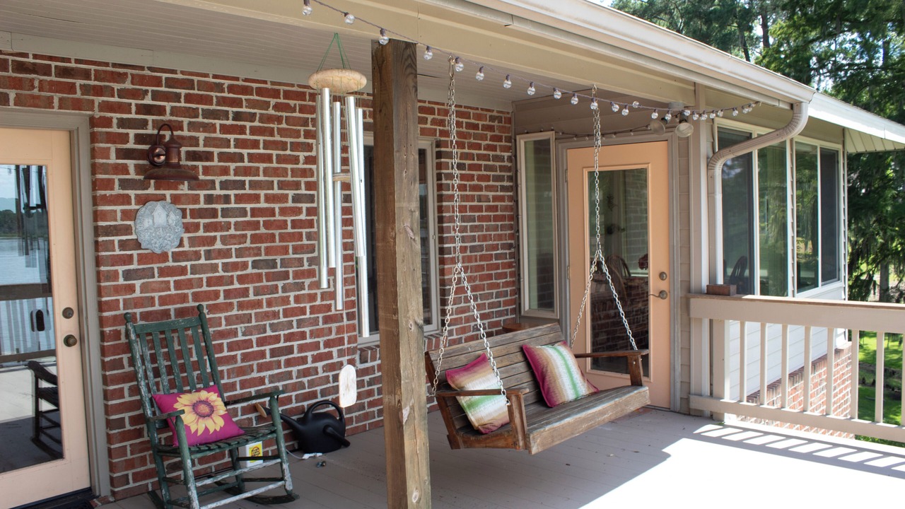 Photo of Patio Balcony in Pinetown