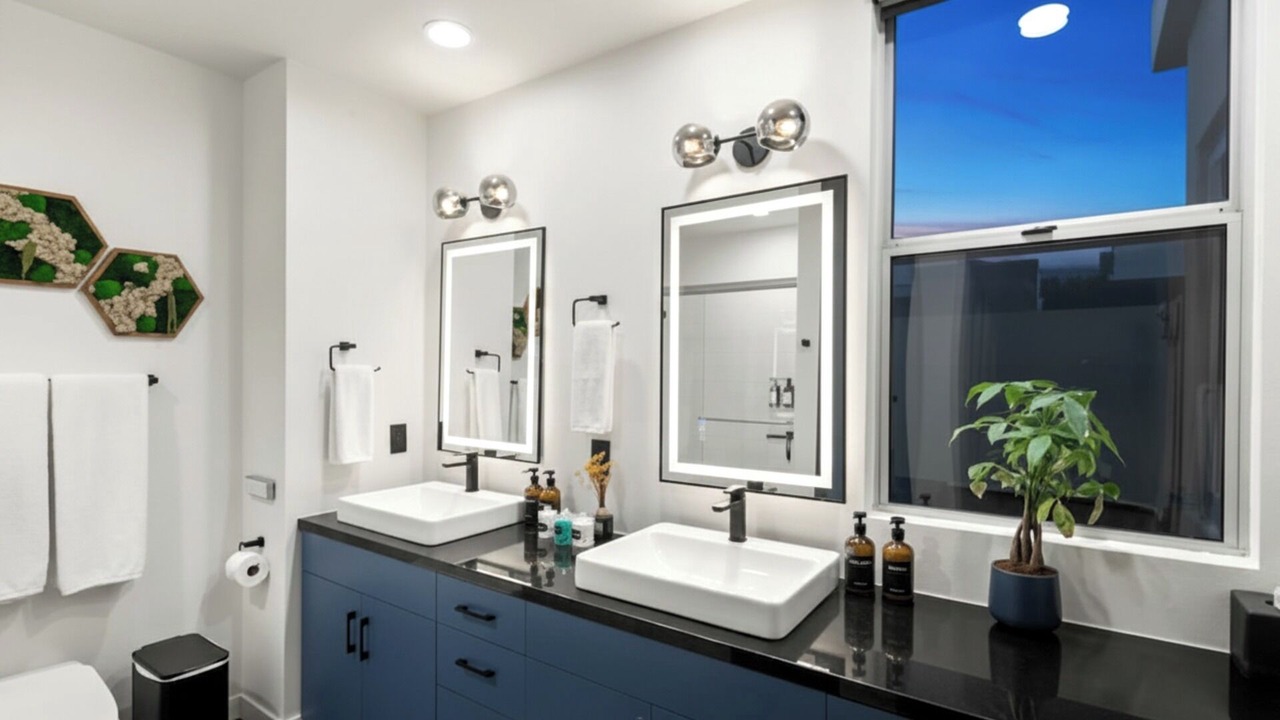 Photo of Bathroom in East Village