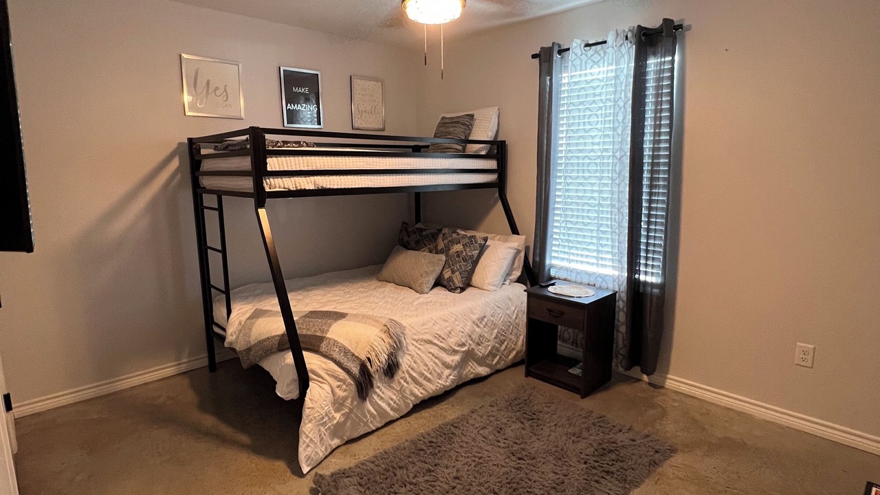 Photo of Bedroom in Rockport