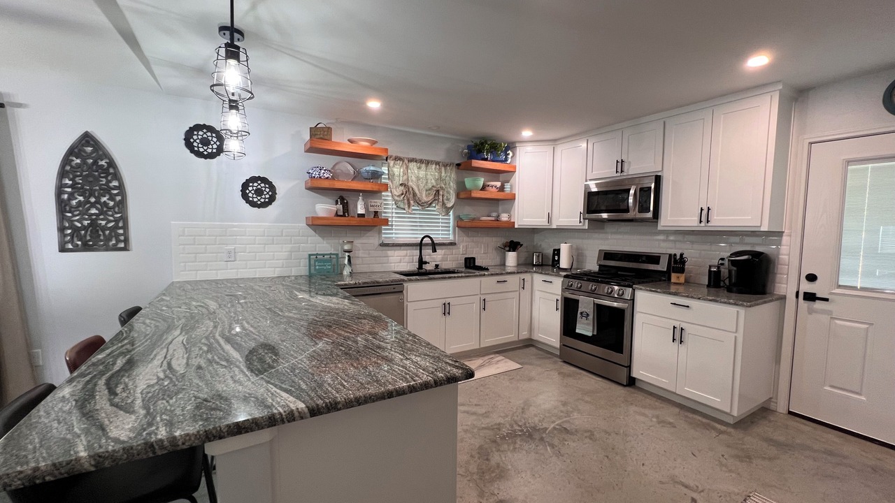 Photo of Kitchen in Rockport