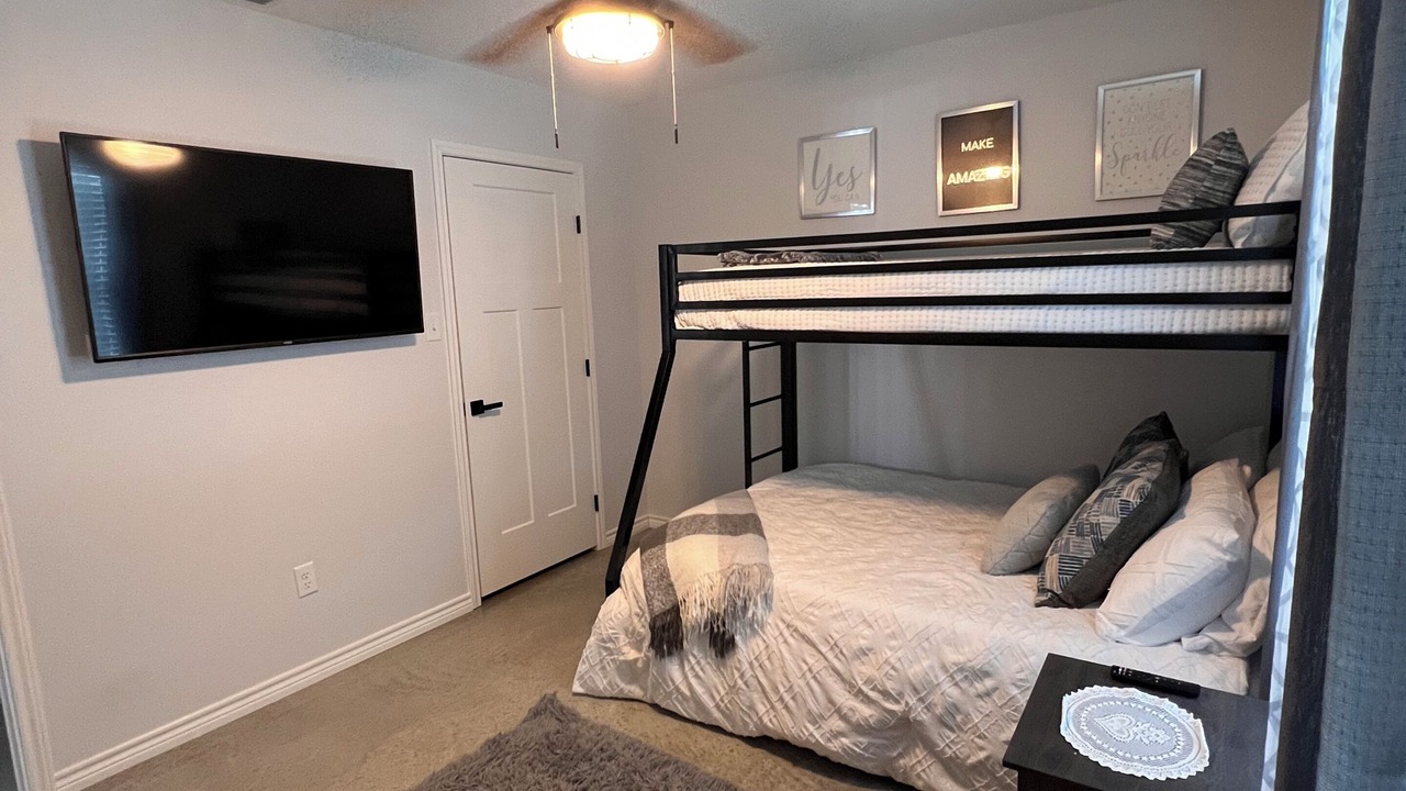 Photo of Bedroom in Rockport