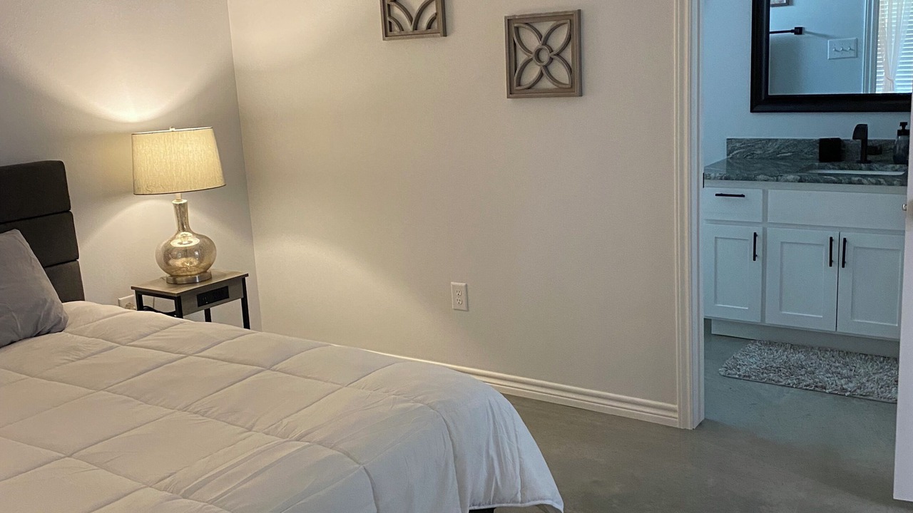 Photo of Bedroom in Rockport