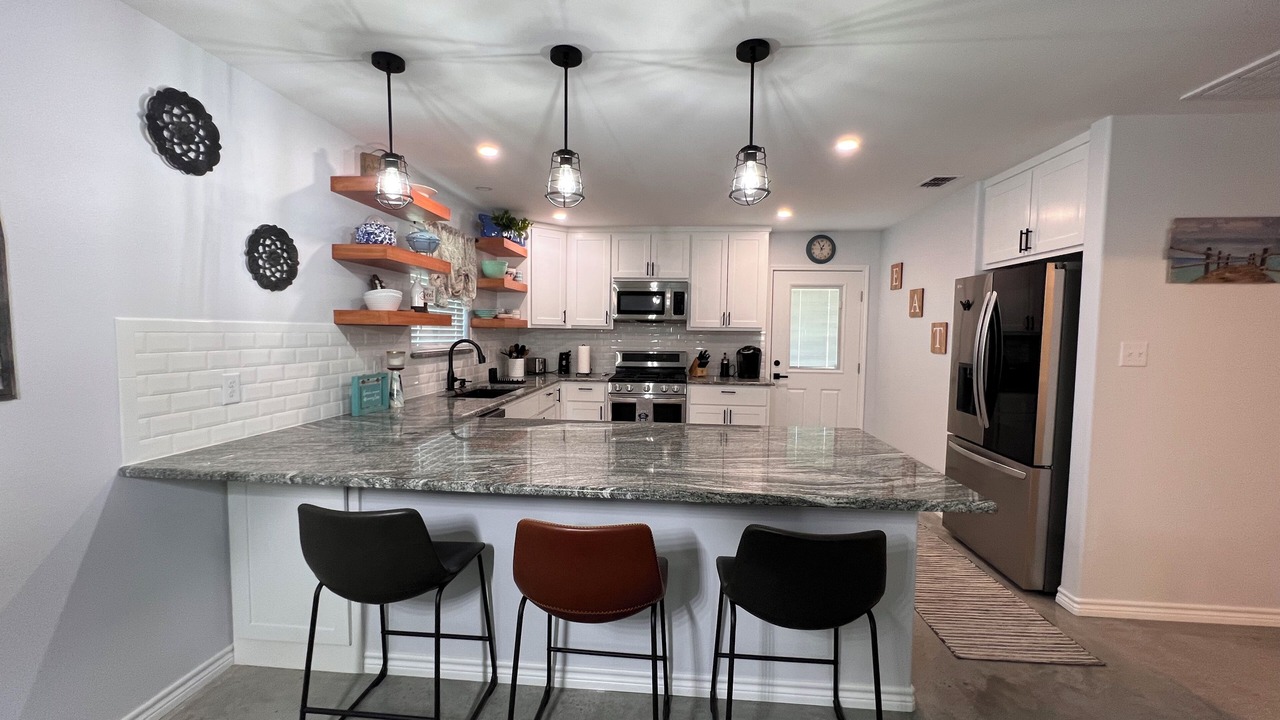 Photo of Kitchen in Rockport