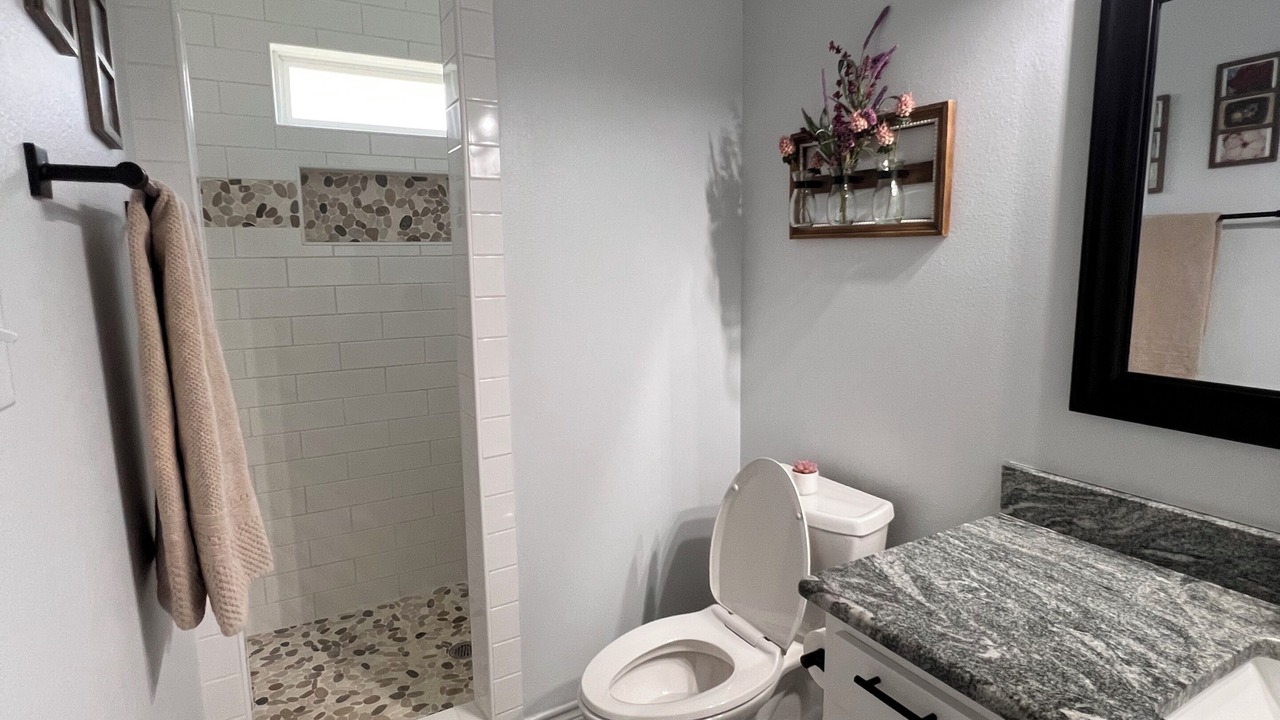 Photo of Bathroom in Rockport