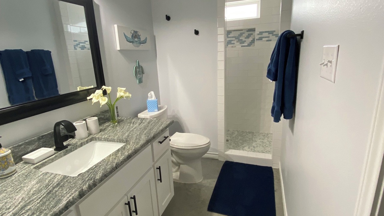 Photo of Bathroom in Rockport