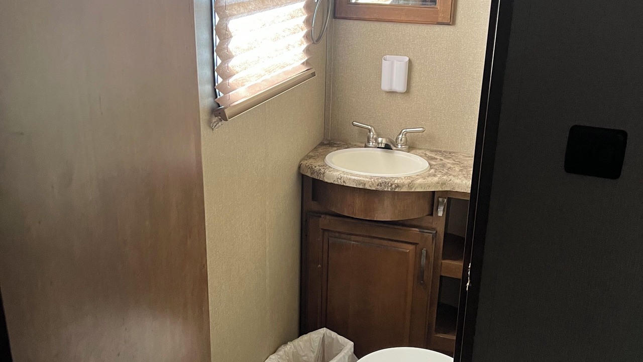 Photo of Bathroom in Pledger