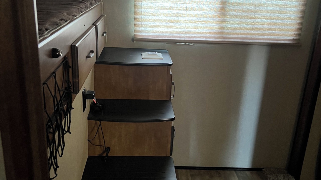 Photo of Bedroom in Pledger