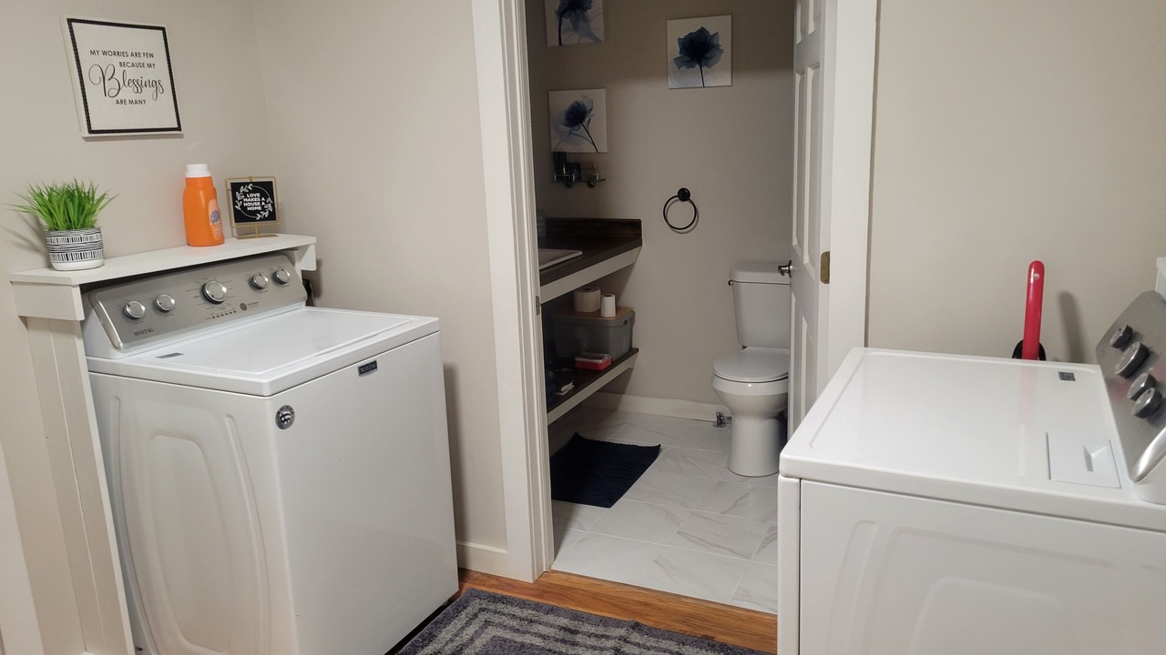 Photo of Bathroom in Dinero
