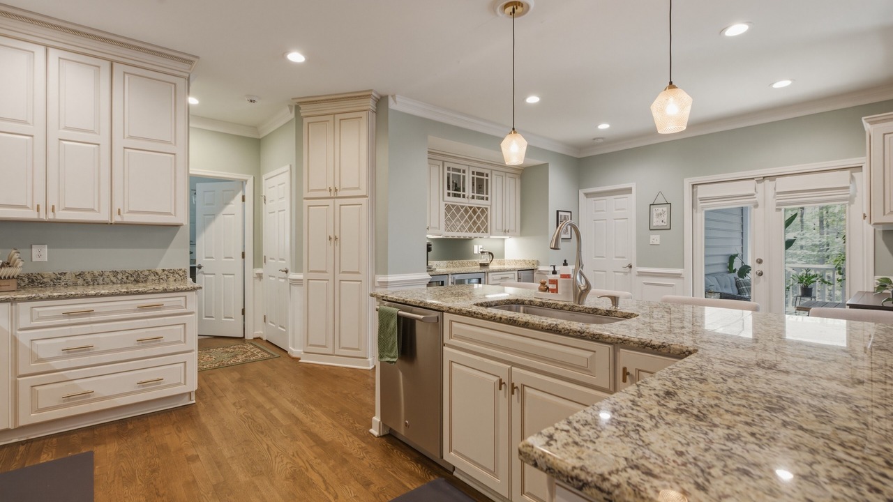 Photo of Kitchen in Woodlake