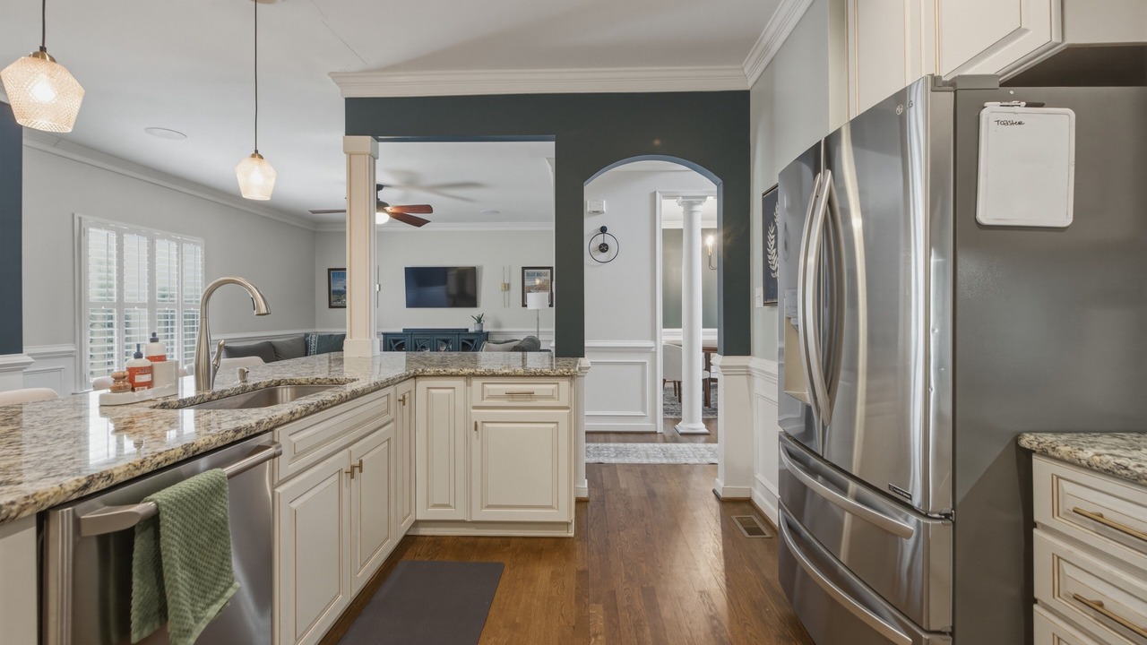 Photo of Kitchen in Woodlake