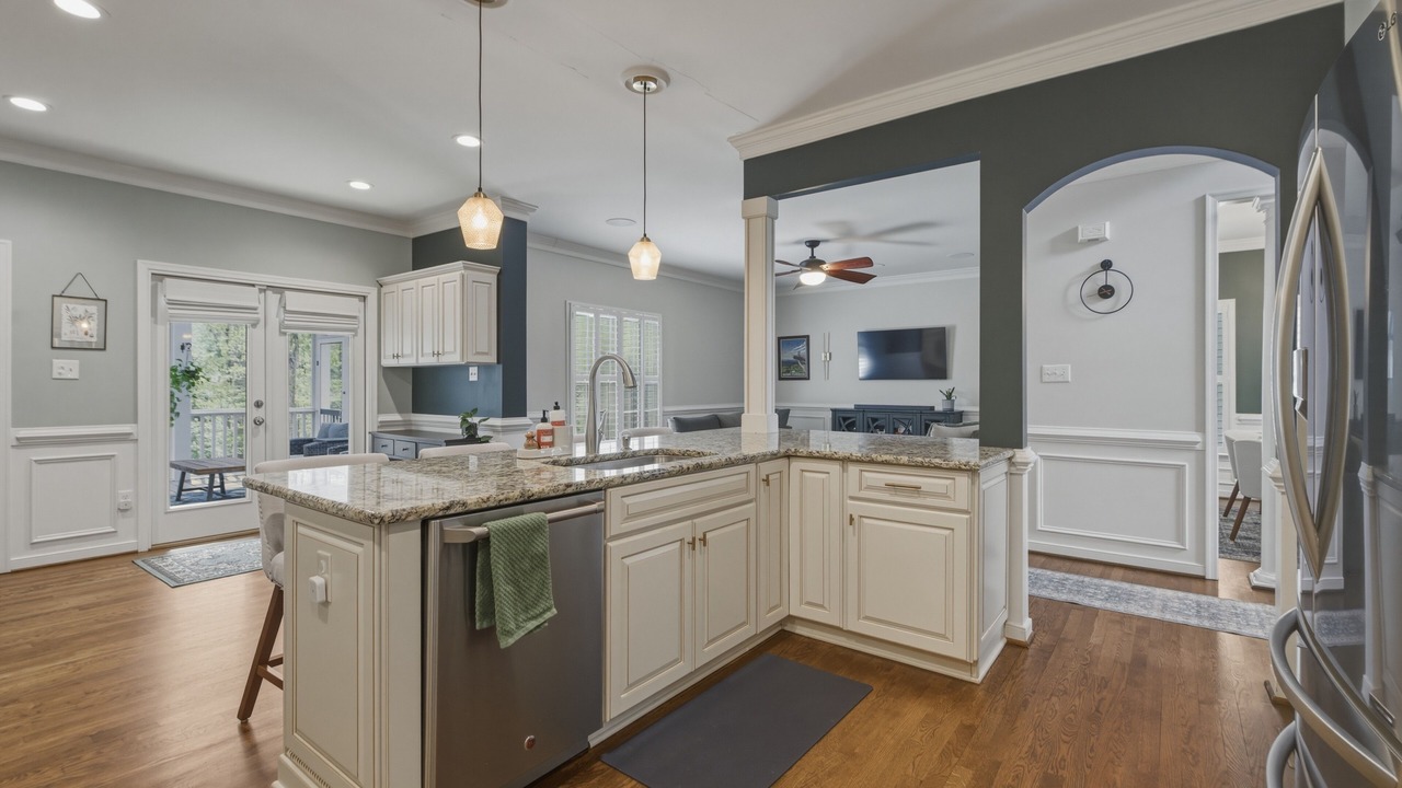 Photo of Kitchen in Woodlake