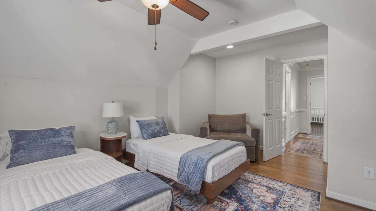 Photo of Bedroom in Woodlake