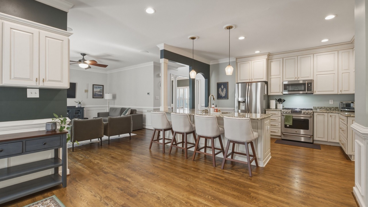 Photo of Kitchen in Woodlake