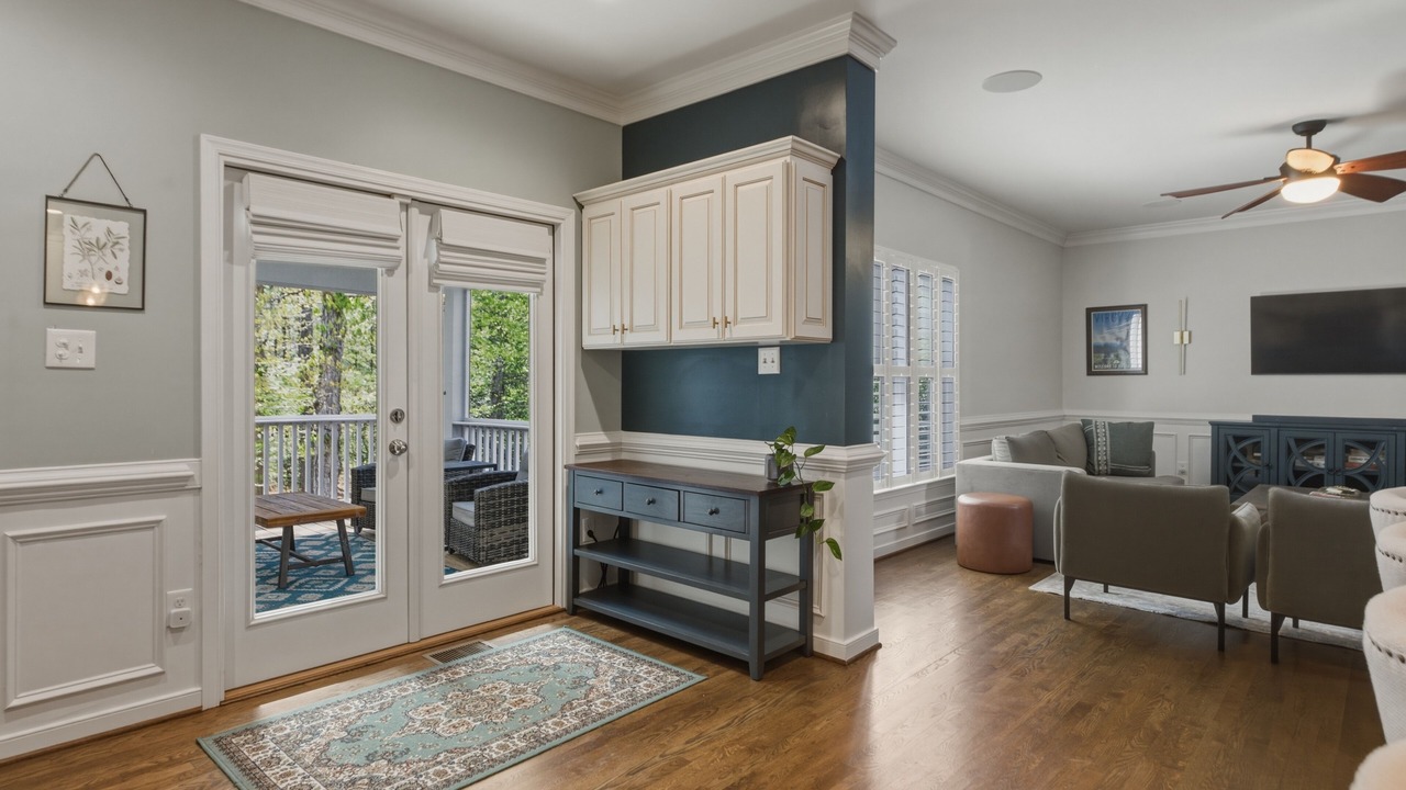 Photo of Livingroom in Woodlake