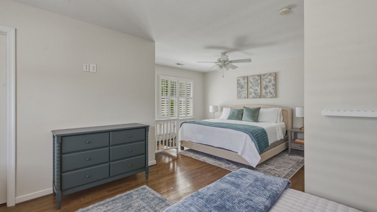 Photo of Bedroom in Woodlake