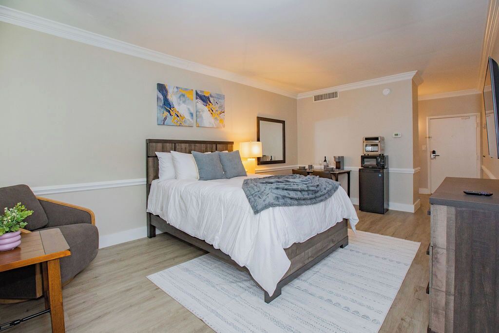 Photo of Bedroom in Sheffield Park