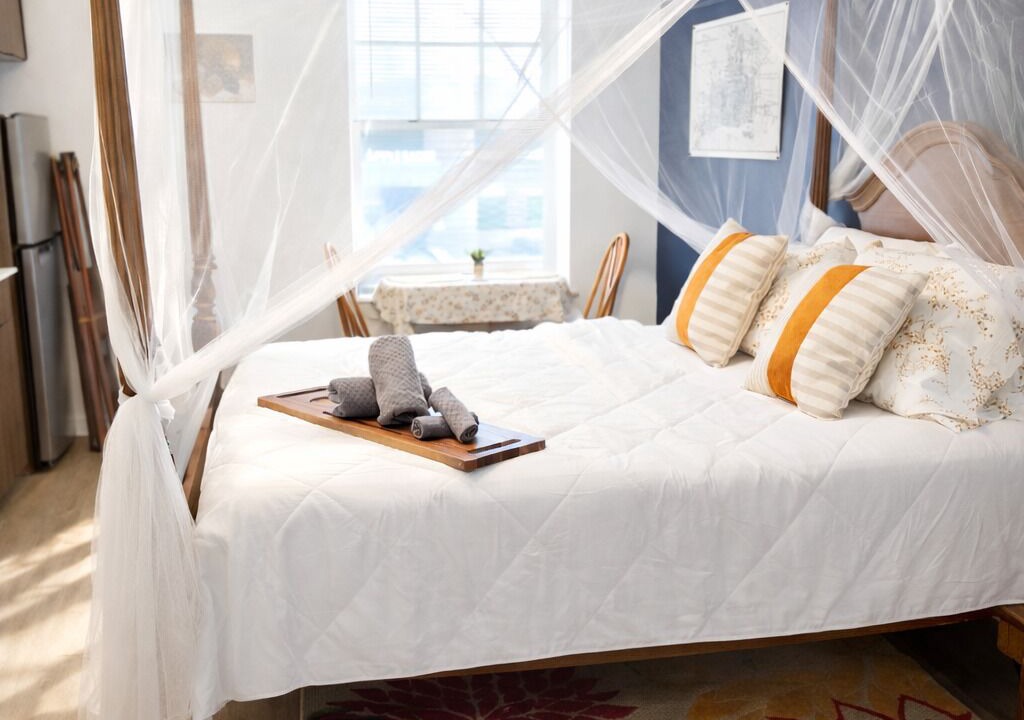 Photo of Bedroom in Midtown