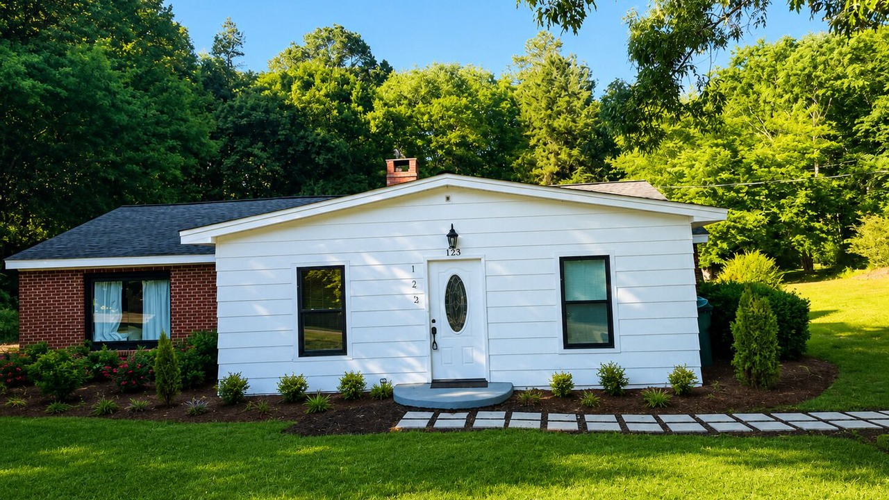 Photo of Outdoor in Mount Holly