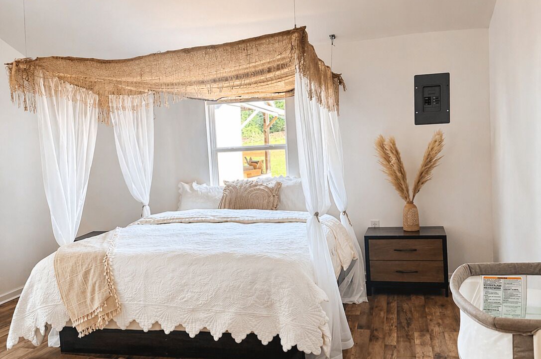Photo of Bedroom in Mount Holly