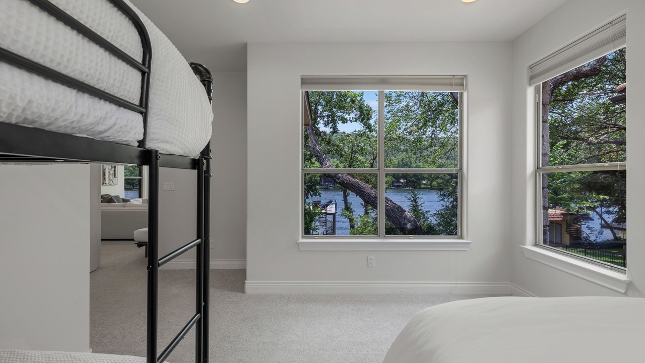 Photo of Outdoor in Oak Shores On Lake Austin
