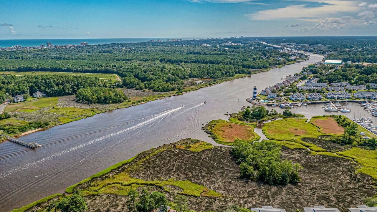 Photo of Outdoor in Little River