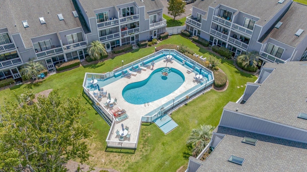 Photo of Outdoor in Little River