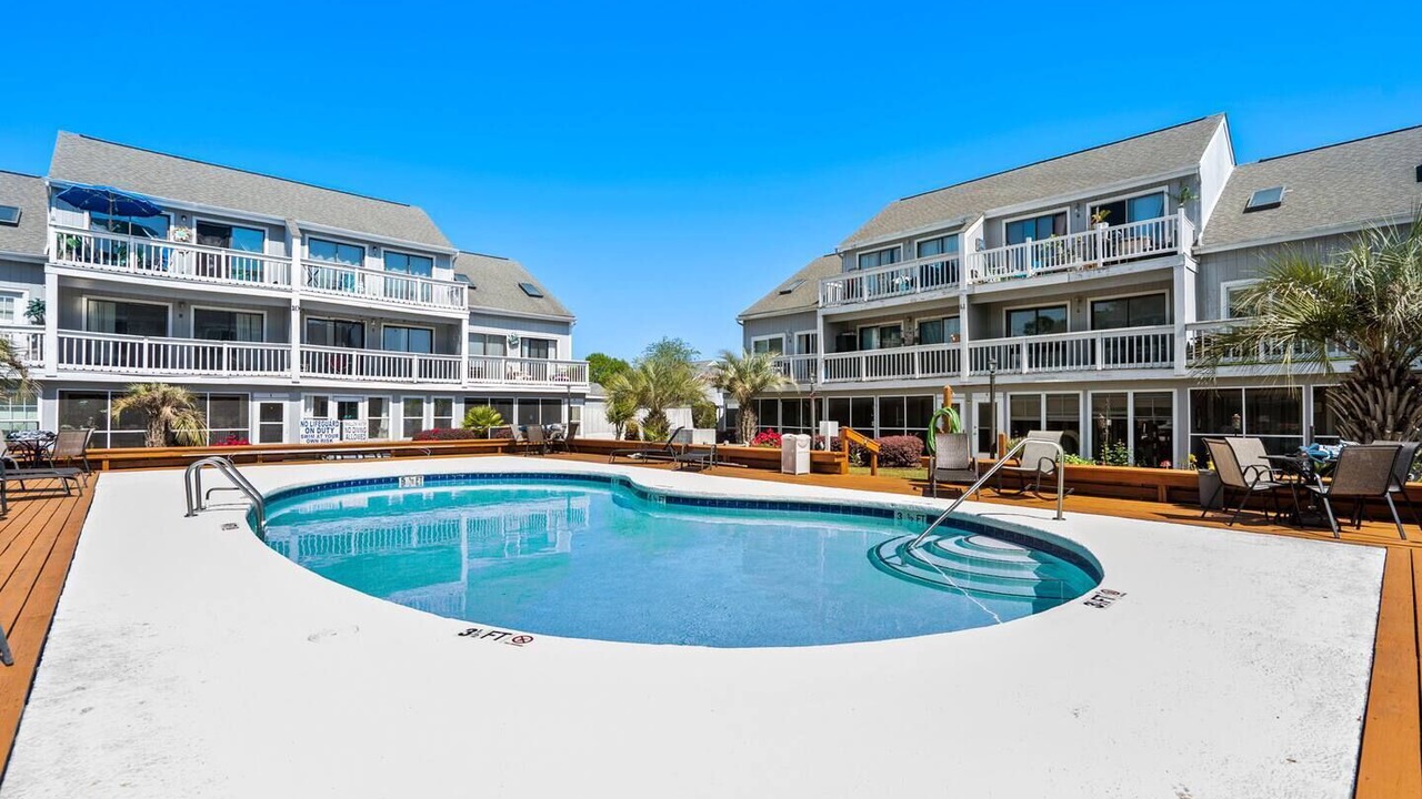 Photo of Outdoor in Little River